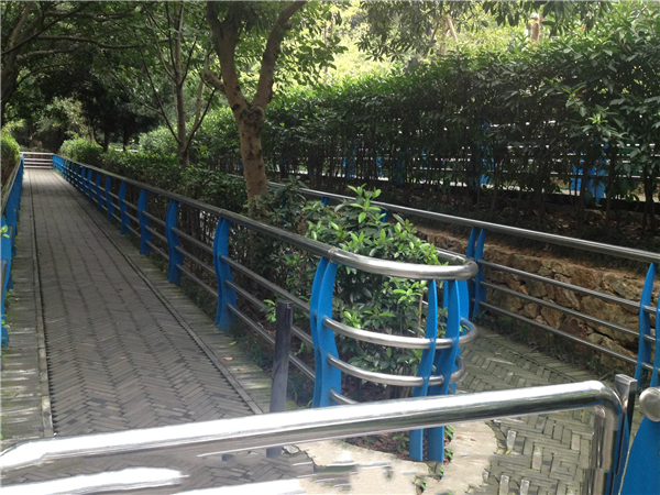 广西景观护栏